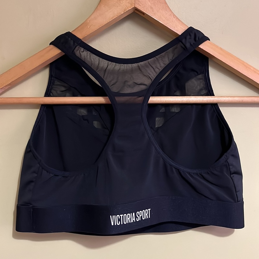 VICTORIA SPORT Sports Bra - Small - Picture 3 of 4